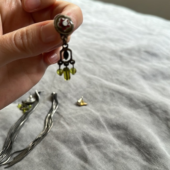 Set of Earnings. - Picture 6 of 9